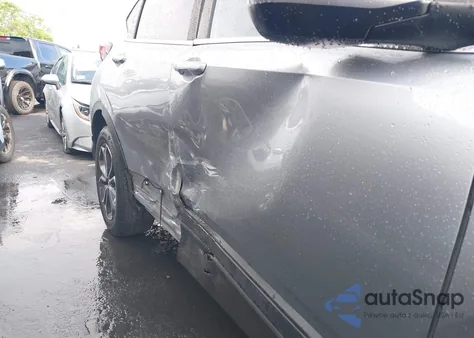 2020 Honda Cr-V 2Wd Ex z USA, uszkodzony, nr VIN 2HKRW1H51LH426928